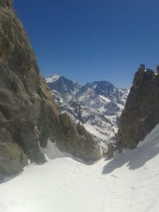 Col du Replat