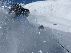 Freeski
