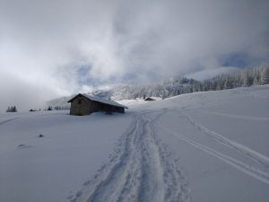 Arpille Hamlet