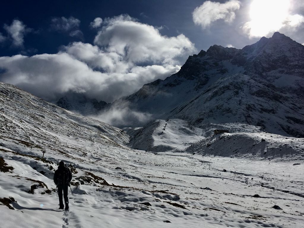 Alpe de Villar d'Arene