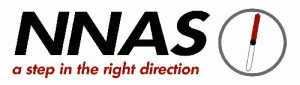 NNAS logo