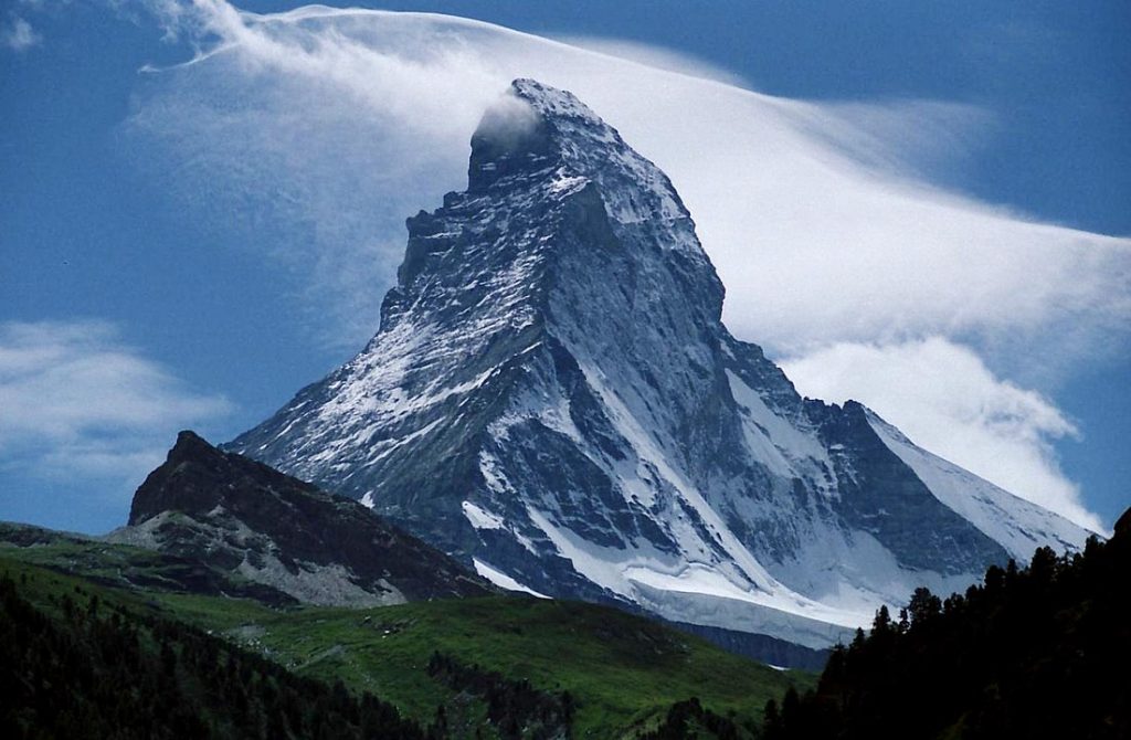 The Matterhorn