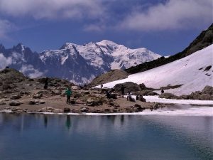 Mont Blanc