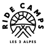 Ride Camps logo