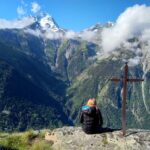 Viewpoint Les Perrons