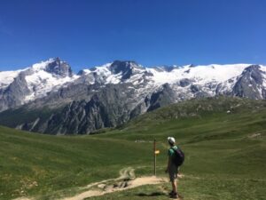 col de souchet