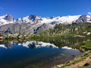 Lac Besson