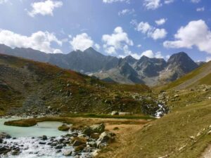 Col d'Arsine