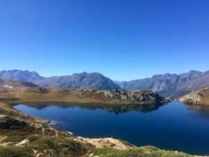 Lac Besson