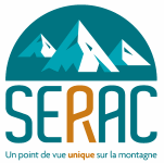 SERAC Logo